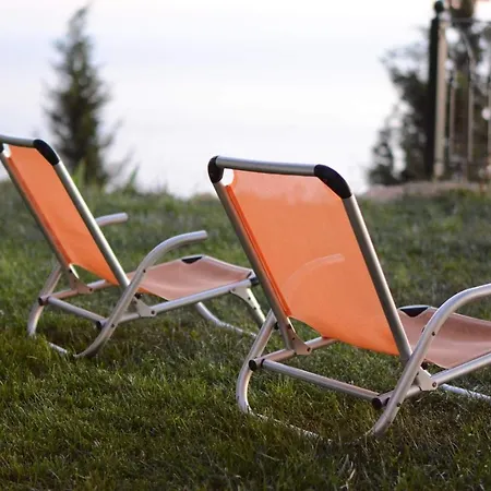 South Side Pensión 3*