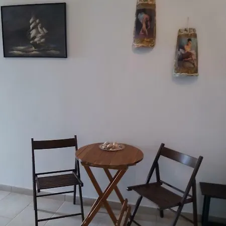 South Side Guest house