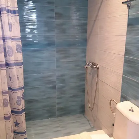 South Side Guest house