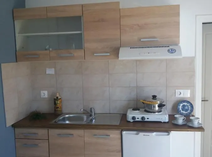 South Side 3* Athánion