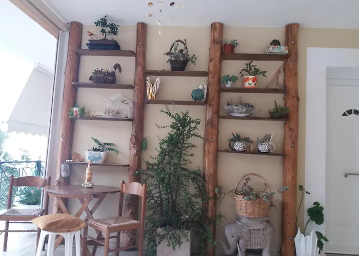 South Side Pensión 3*