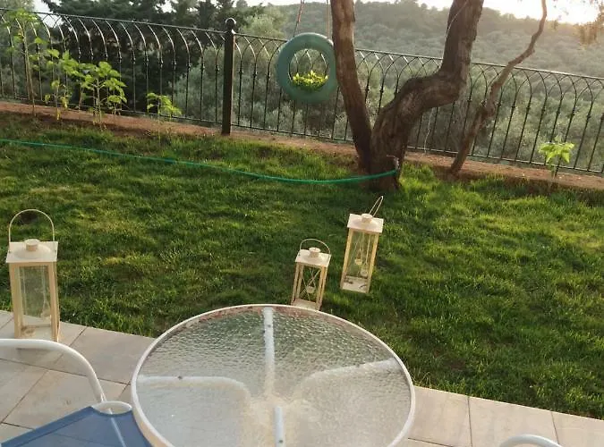 South Side 3* Athánion