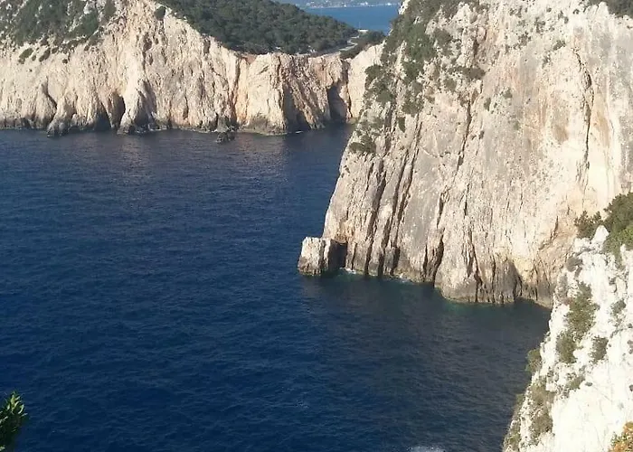 Pensión South Side Athánion