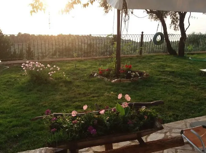 Pensión South Side 3*