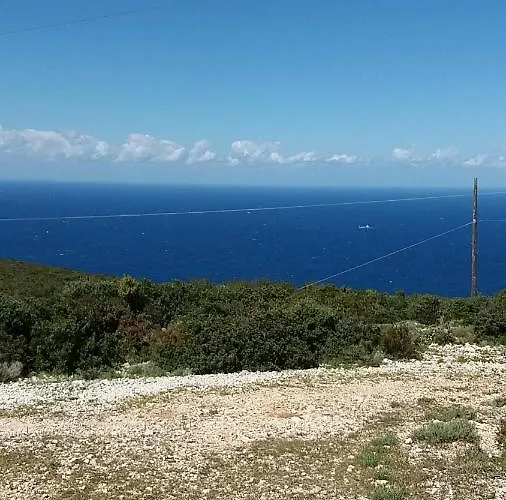 Pensión South Side Athánion