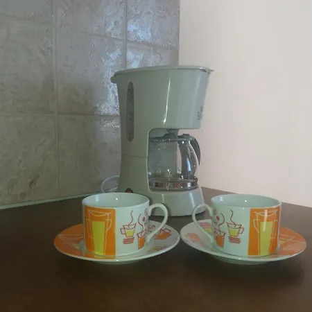 South Side Guest house 3*