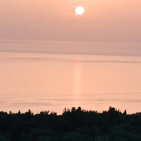 South Side 게스트하우스 Athánion