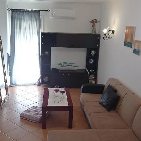 게스트하우스 South Side Athánion