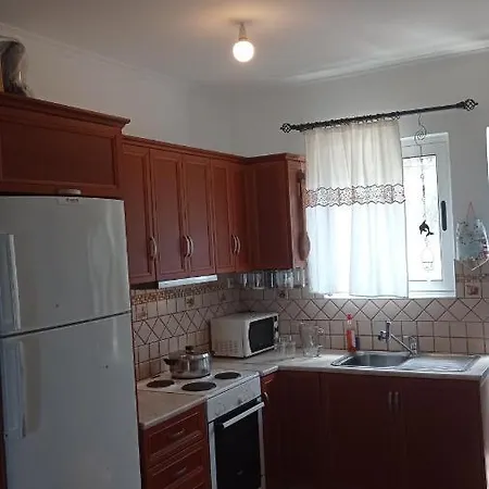 South Side 게스트하우스 Athánion