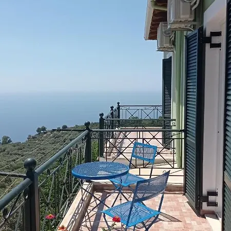 Guest house South Side *