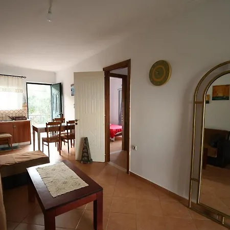 Guest house South Side Athanion