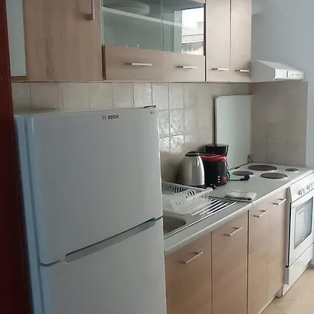 South Side Guest house *