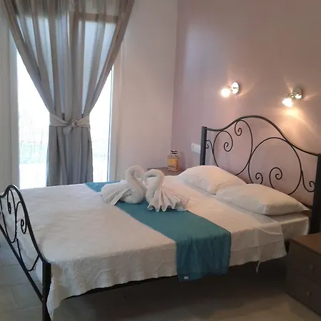 Guest house South Side