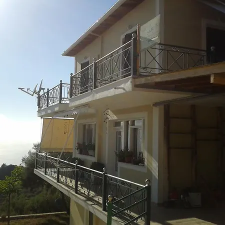 Guest house South Side