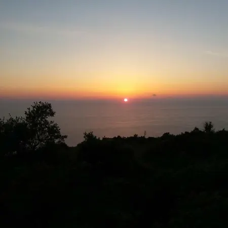 Penzion South Side Athánion