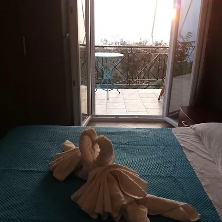 South Side 게스트하우스 3*