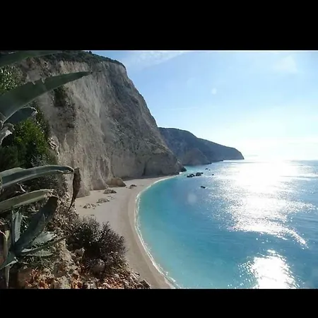 South Side Guest house Athanion