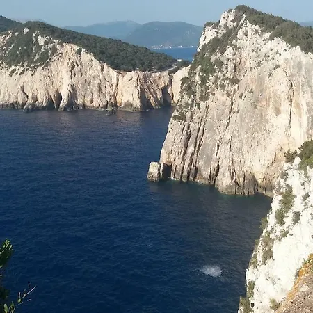 게스트하우스 South Side Athánion