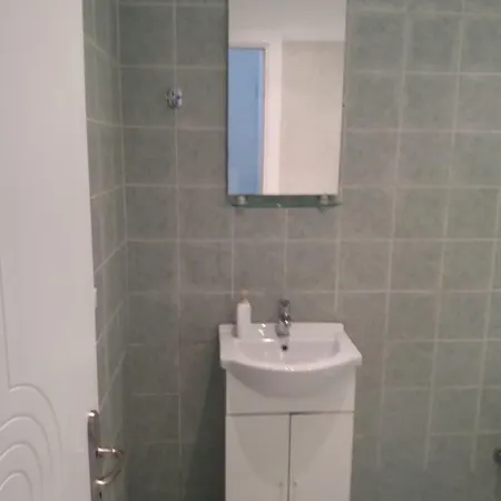 Penzion South Side Athánion