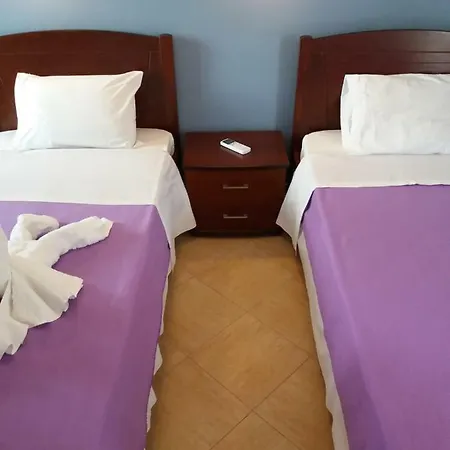 South Side 게스트하우스 Athánion