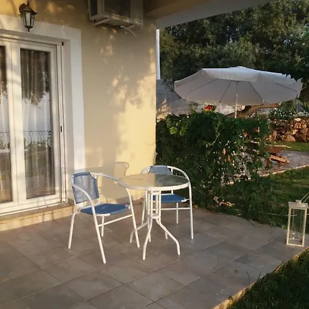 Guest house South Side 3*