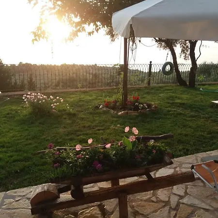 Affittacamere South Side 3*