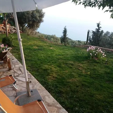 South Side Guest house