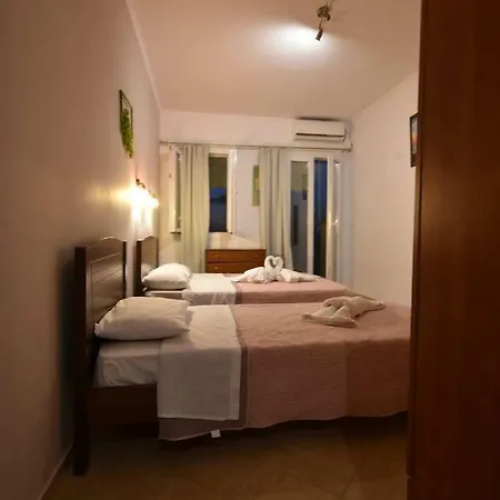South Side Guest house