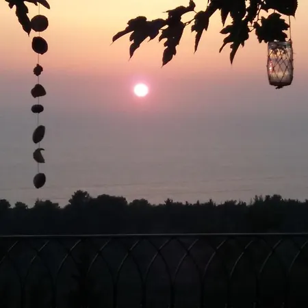 Penzion South Side 3*