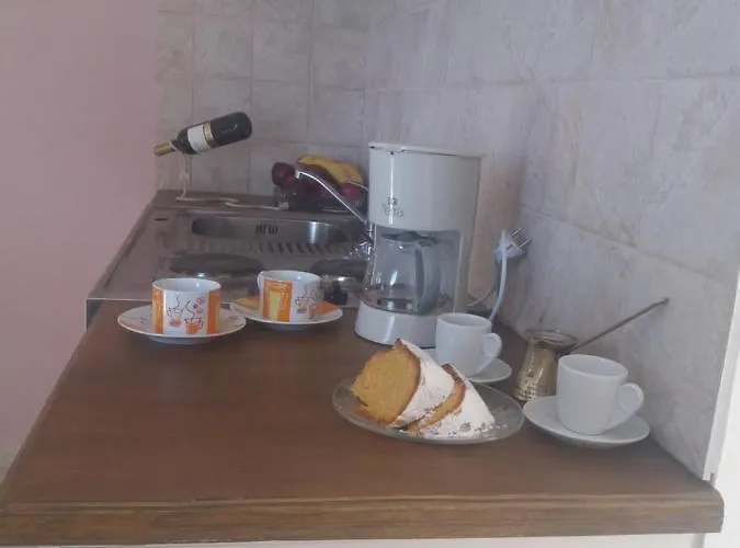 South Side Gasthuis Athánion