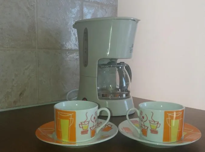 South Side Gasthuis 3*