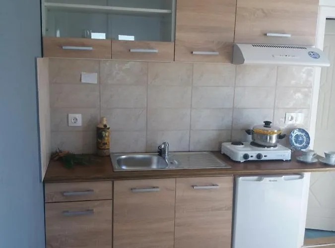 Gasthuis South Side Athánion