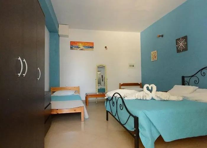 South Side Gasthuis Athánion