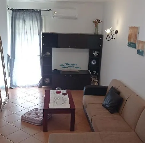 Gasthuis South Side Athánion