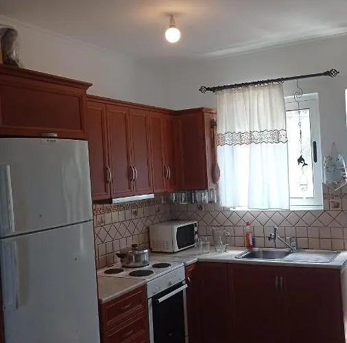 South Side Gasthuis Athánion