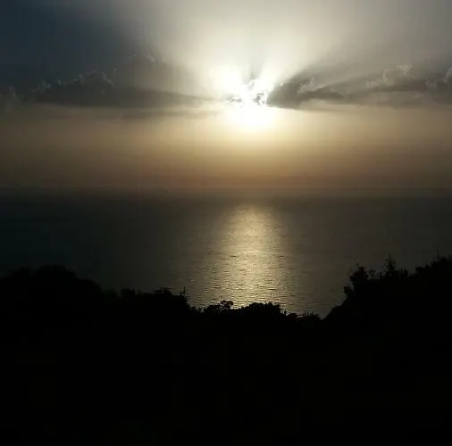 Gasthuis South Side Athánion