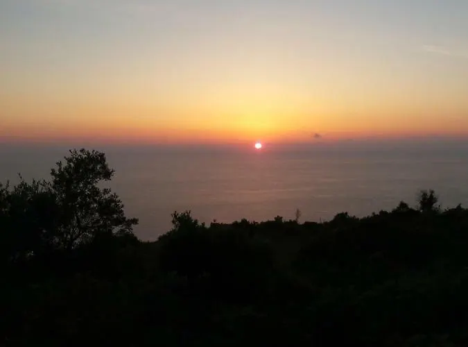 Gasthuis South Side Athánion