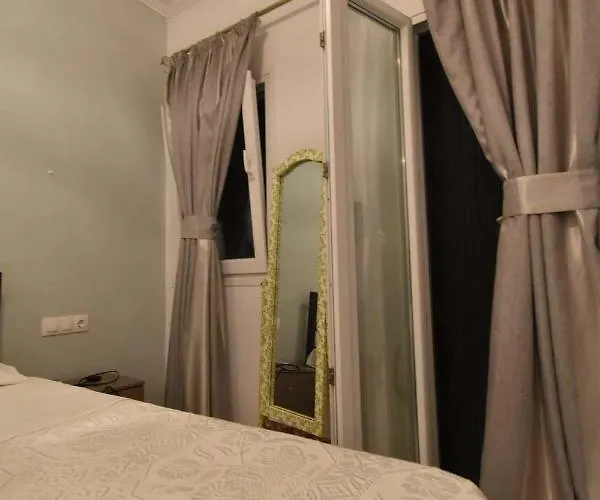 Gasthuis South Side Athánion