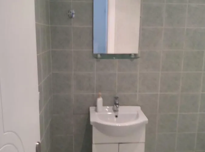 Gasthuis South Side Athánion