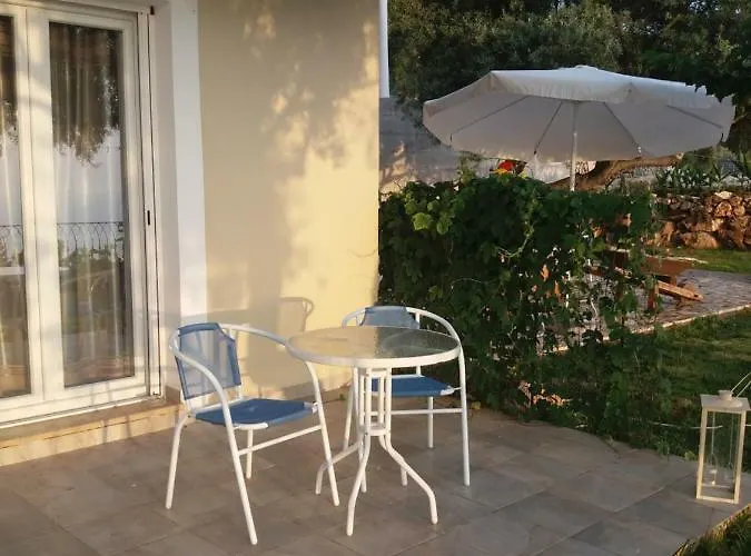 Gasthuis South Side 3*