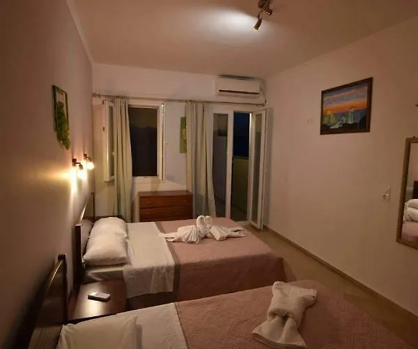 South Side 3* Athánion