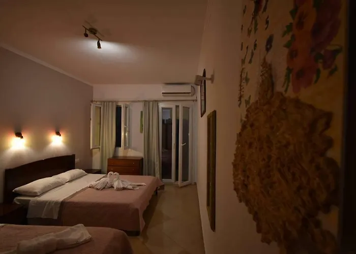 Gasthuis South Side 3*