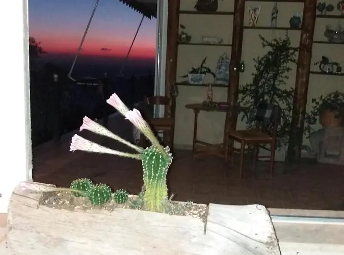 Gasthuis South Side Athánion